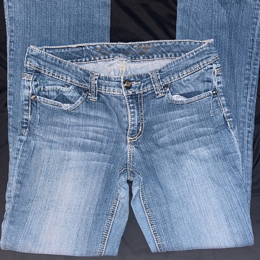 Seven7 Vintage Jeans